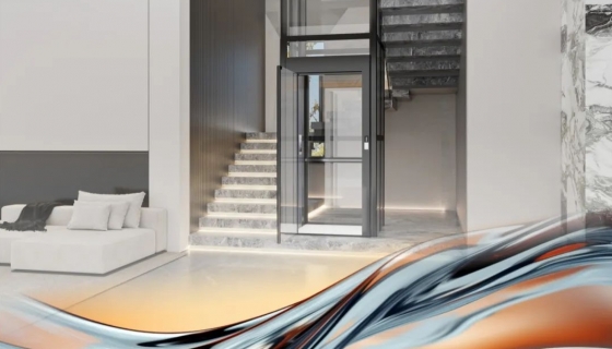 新品NEW | 樂(lè)享家新轎廂裝潢，新設(shè)計(jì)，更出眾！